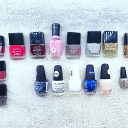 Nail Polish