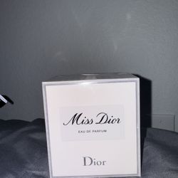 Miss Dior Eau de Parfum