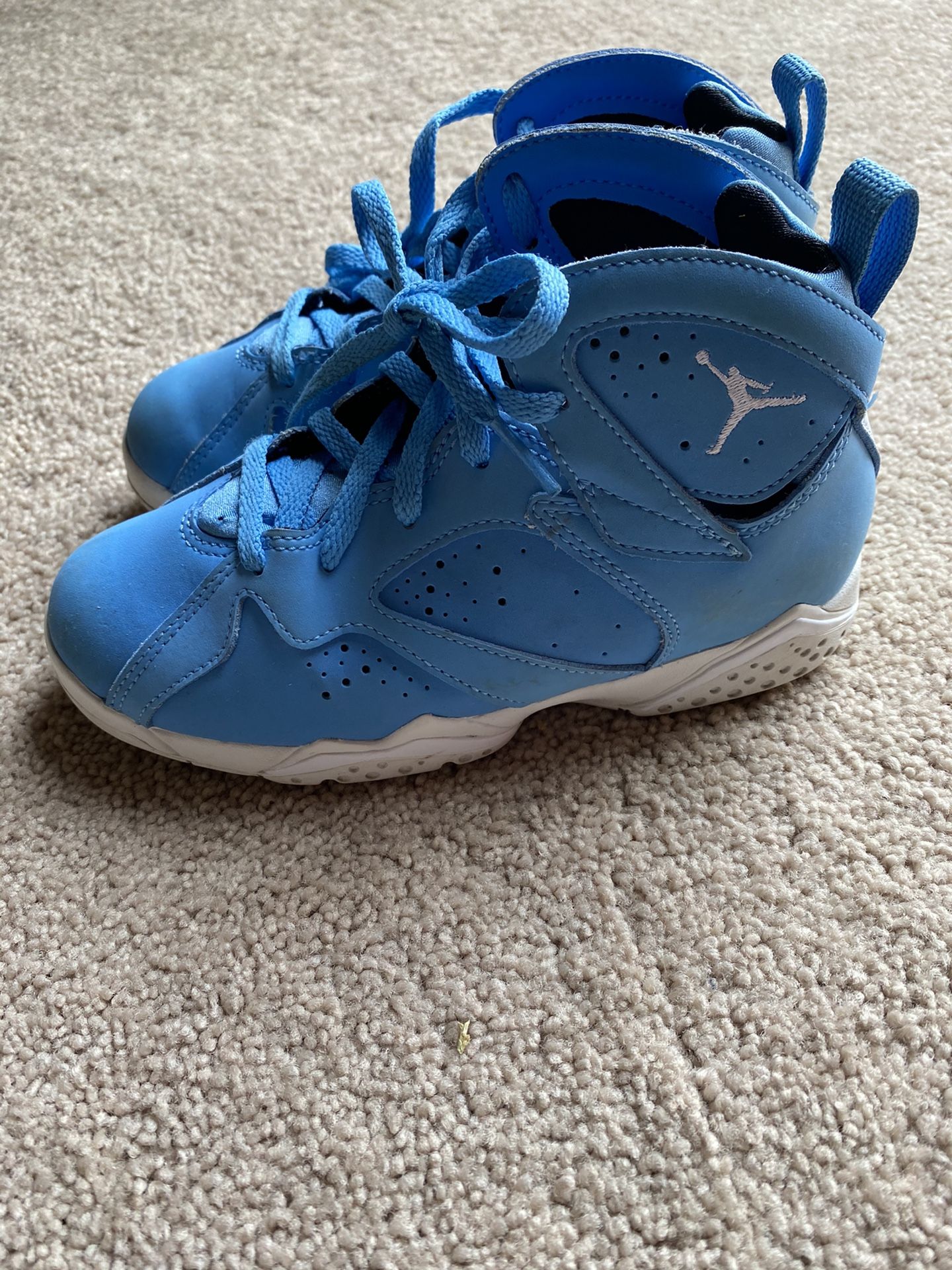 Jordan Retro 7 Size 13c 