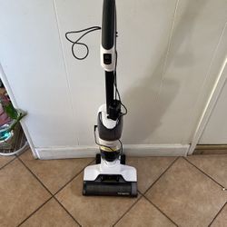 TINECO VACUUM AND MOP
