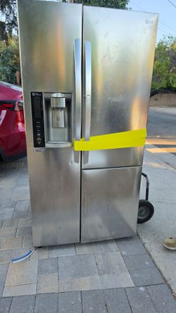 Fridge