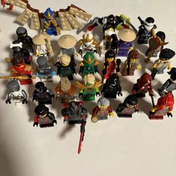 ninjago