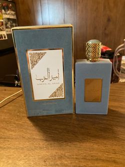 NEW Ameer Al Arab Imperium Eau De Parfum Men's Fragrance