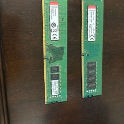 Ram DDR4
