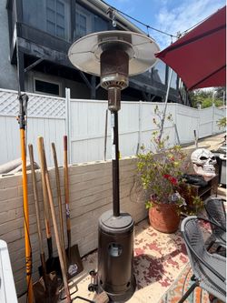 Outdoor Heater