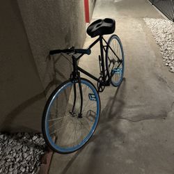 Fixie
