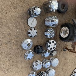 Car Parts 5 Each