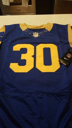 Todd Gurley men's adult 2XL Jersey