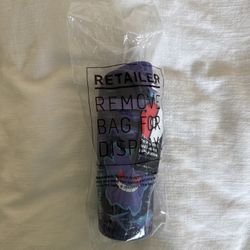 Owala Gengar Pokemon 16 fl oz Stainless Steel Special Edition NWT