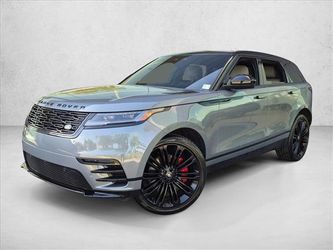 2024 Land Rover Range Rover Velar