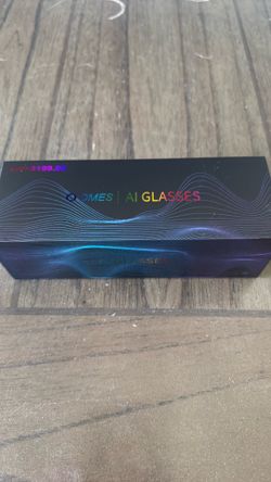 AI GLASSES