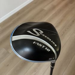 Adams Men’s Golf Driver 