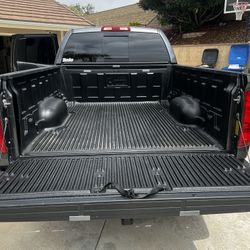 Liner 2019 Tundra