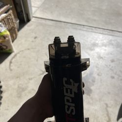 T-Spec Digital Capacitor 