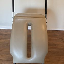 Back and Body Stretcher