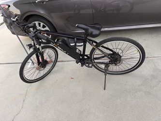 Ebike