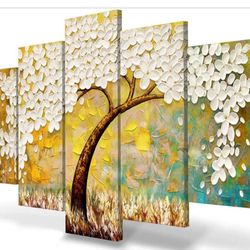 3D Wall Canvas