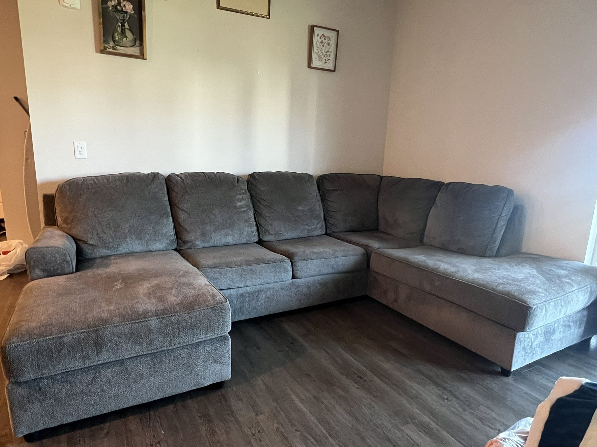 Sectional Couch