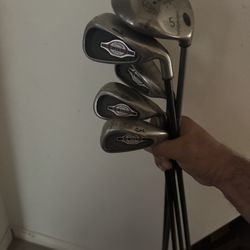 Callaway, Big Bertha⛳️ 