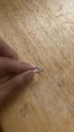 Pandora ring
