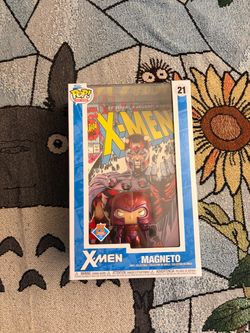 Funko Pop X-Men