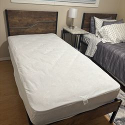 Twin Mattress