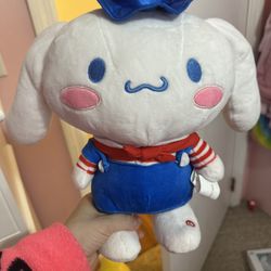 Sanrio Dancing Greeter 
