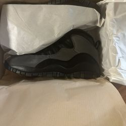 Air Jordan Retro 10