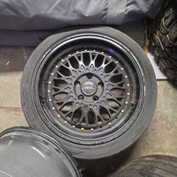 Rims 19"