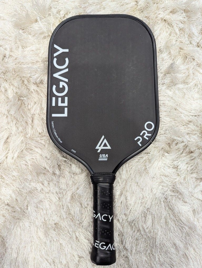 Legacy Pro Pickleball Paddle - Used