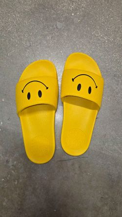 Smiley Slides