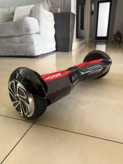 Kids hoverboard