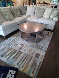 Living room set