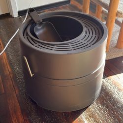 Litter Box