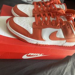 Nike dunk Retro