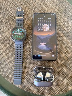 S26 ultra bundle (unlocked)