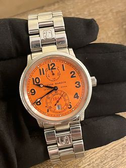 Ulysse Nardin Marine