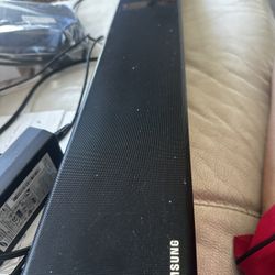 Samsung Sound Bar 