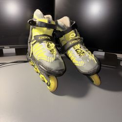 RBX Rollerblades