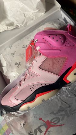 Awake ny Jordan 6