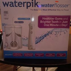 Waterpik
