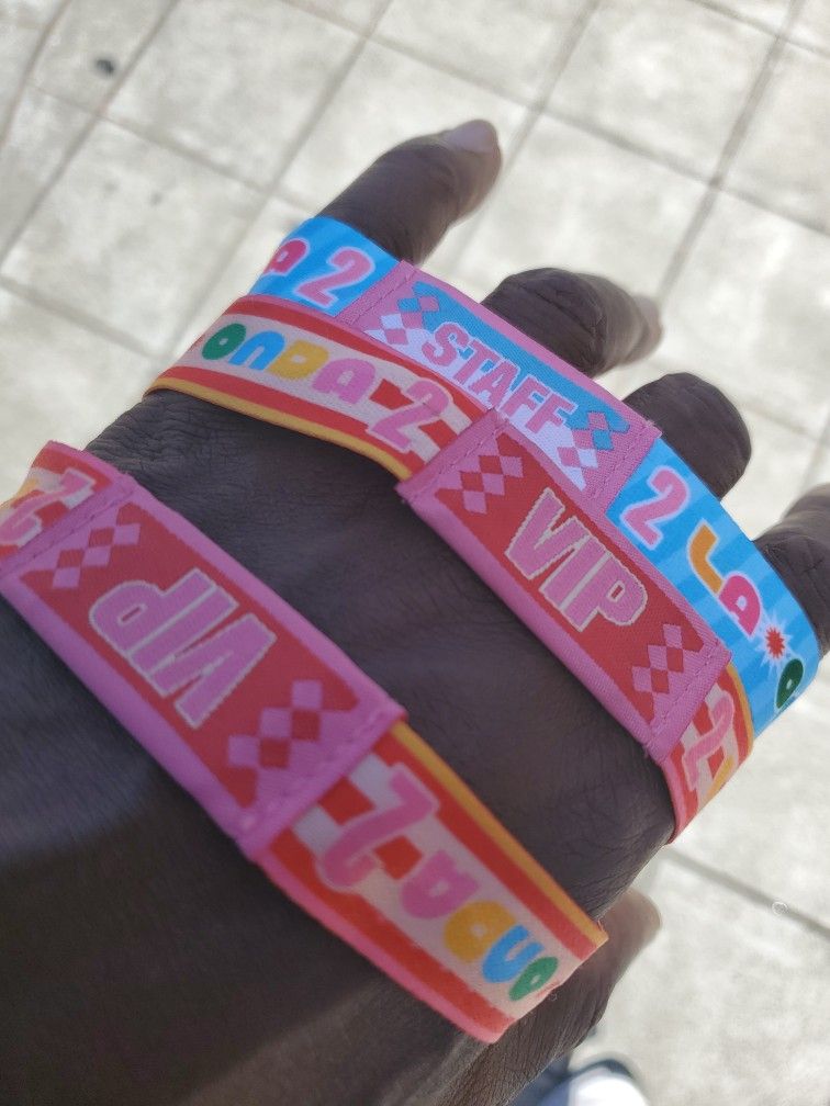 La Onda Music Festival