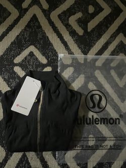 Lululemon Jacket 