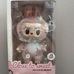 Mokoko CLOSE TO SWEET 