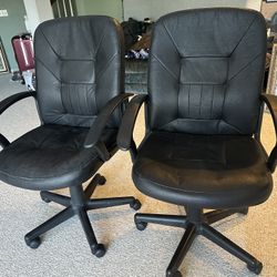 Office Chairs