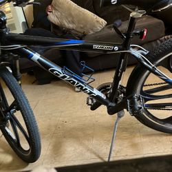 Yukon Giant For Sale 450