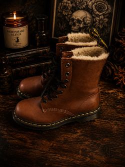 Doc Martens