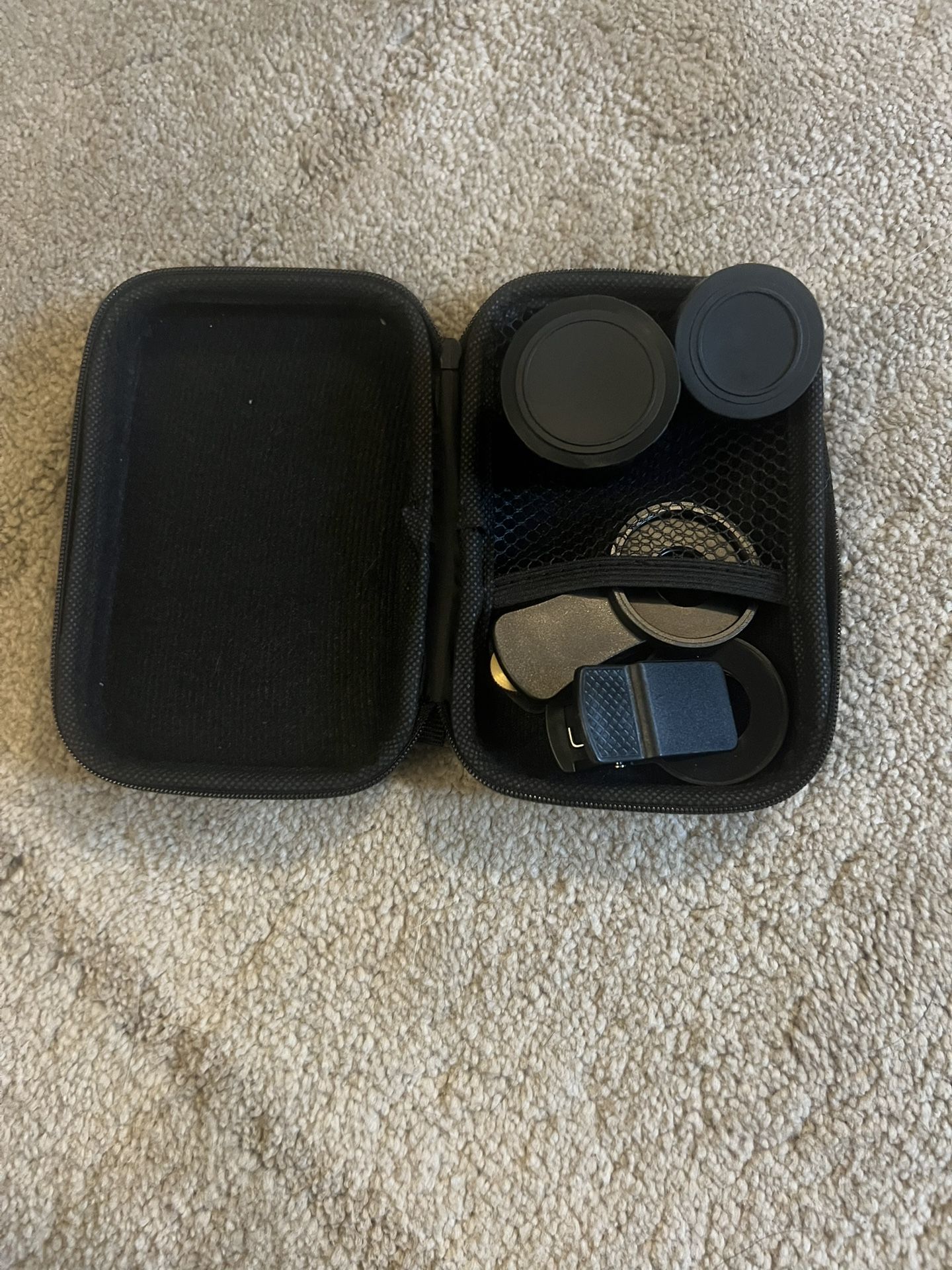 Phone Camera Lens