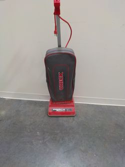 Oreck Vacuum Cleaner