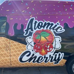 Ice Cream Reservations !!